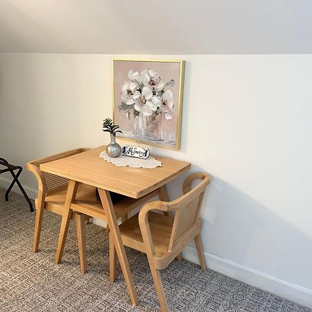 50 Lincoln Short North Bed & Breakfast 콜럼버스 외부 사진
