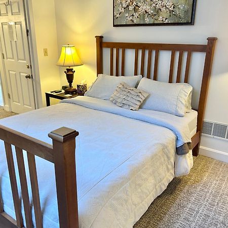 50 Lincoln Short North Bed & Breakfast 콜럼버스 외부 사진