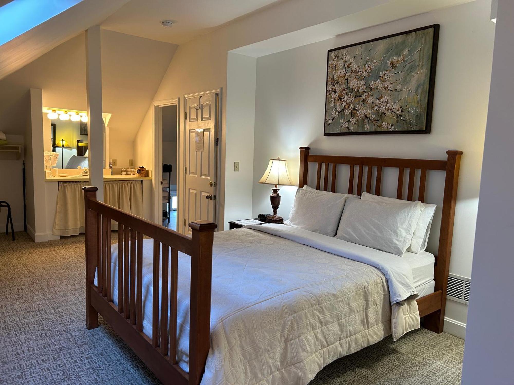 50 Lincoln Short North Bed & Breakfast 콜럼버스 외부 사진