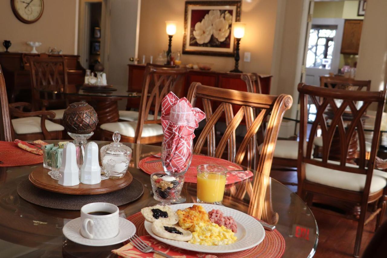 50 Lincoln Short North Bed & Breakfast 콜럼버스 외부 사진
